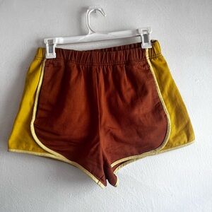 RVCA Roller Shorts - sz M